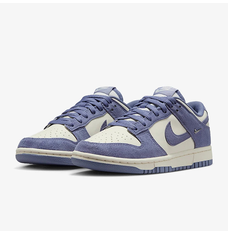 Nike Authentic Dunk Low: scarpe da ginnastica sportive da donna, ammortizzate, leggere e comode IB4417-103