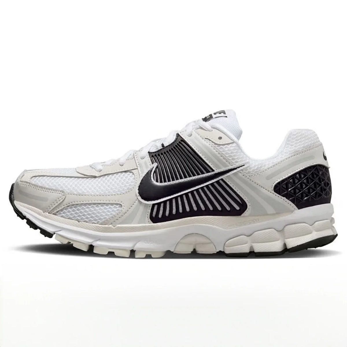 Nike Zoom Vomero 5 Comfort Classic Hengittävät Tukevat Matalan vartalon vapaa-ajan harjoittelu- ja kaupunkijuoksukengät Unisex HJ7247-099