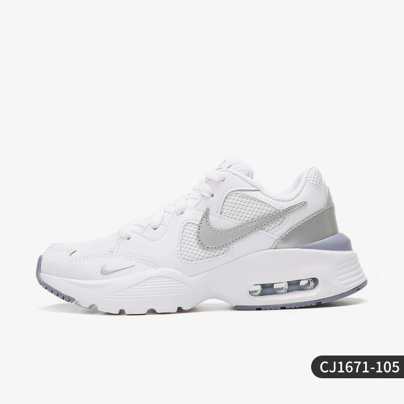 Nike Authentic, tämän kauden uusi malli, naisten kevyet, hengittävät ja mukavat vapaa-ajan urheilukengät CJ1671-003