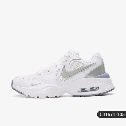 Nike Authentic, tämän kauden uusi malli, naisten kevyet, hengittävät ja mukavat vapaa-ajan urheilukengät CJ1671-003