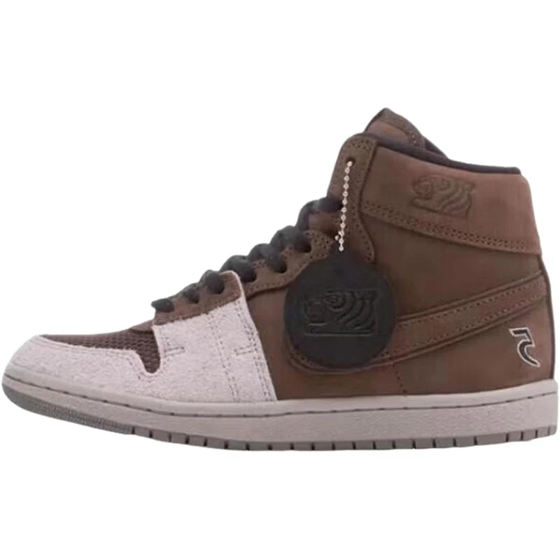 Nike Authentic Jordan Air Ship miesten retro-koripallokengät FJ2385-200