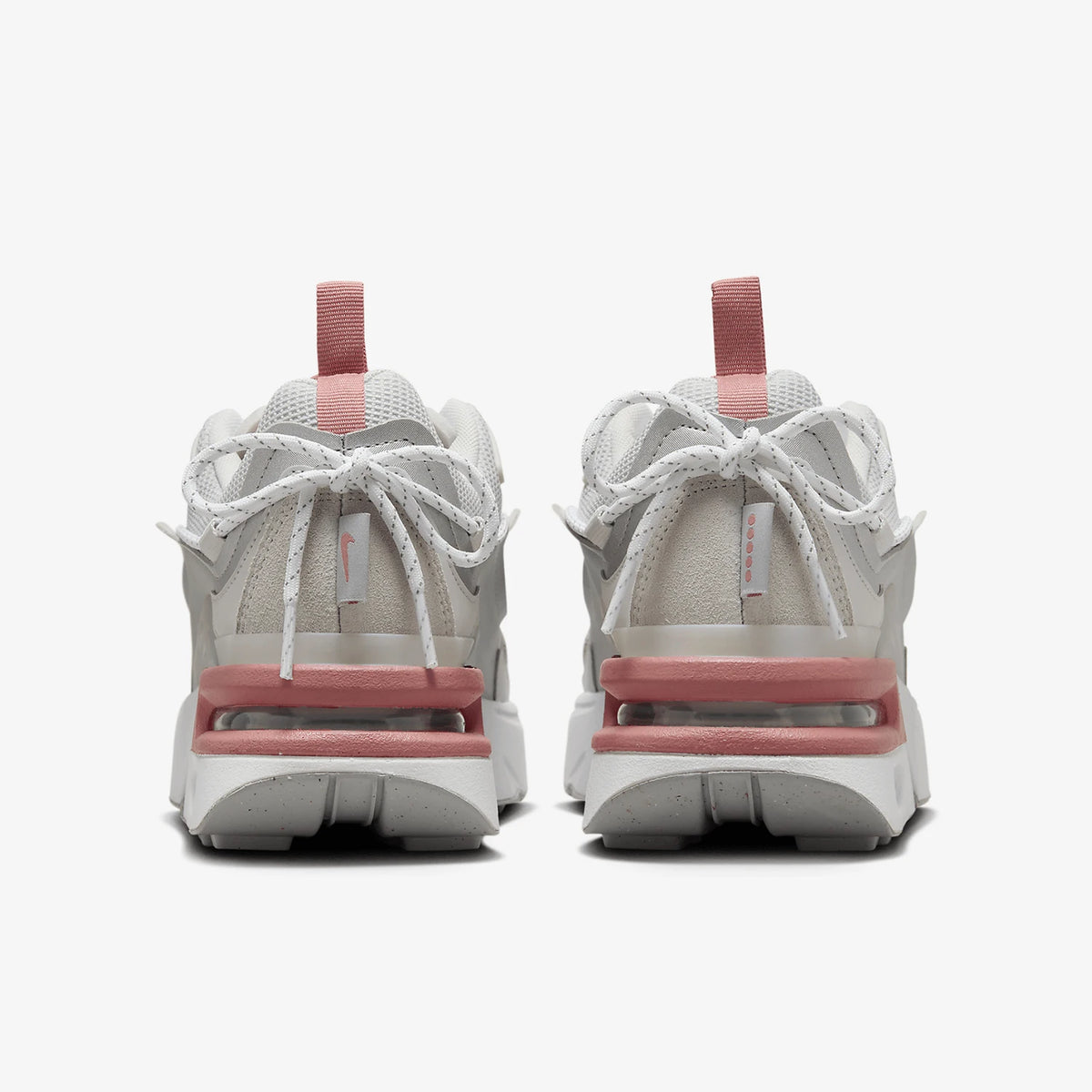 Nike alkuperäiset Air Max Furyosa -naisten hengittävät paksupohjaiset urheilukengät FZ2265-100