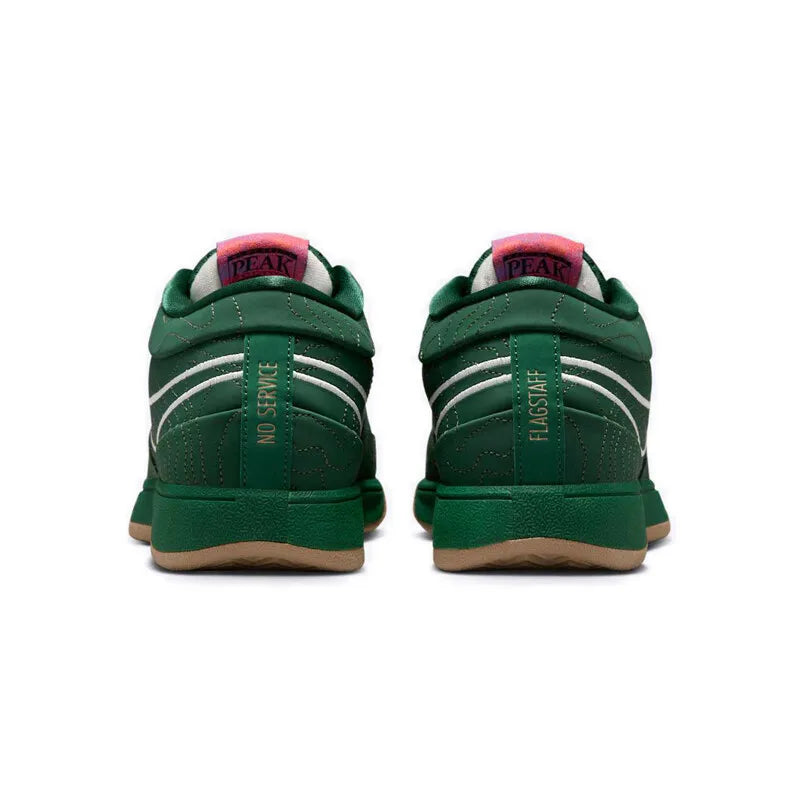 Nike Book 1 EP Low unisex-koripallokengät – Sunset-väritys, aavikosta inspiraationsa saanut muotoilu, Air Zoom -pehmustus, pito HJ5355-500