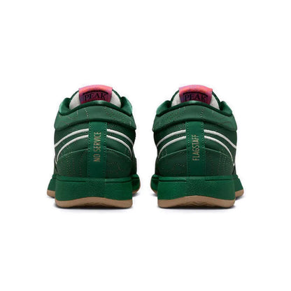 Nike Book 1 EP Low unisex-koripallokengät – Sunset-väritys, aavikosta inspiraationsa saanut muotoilu, Air Zoom -pehmustus, pito HJ5355-500