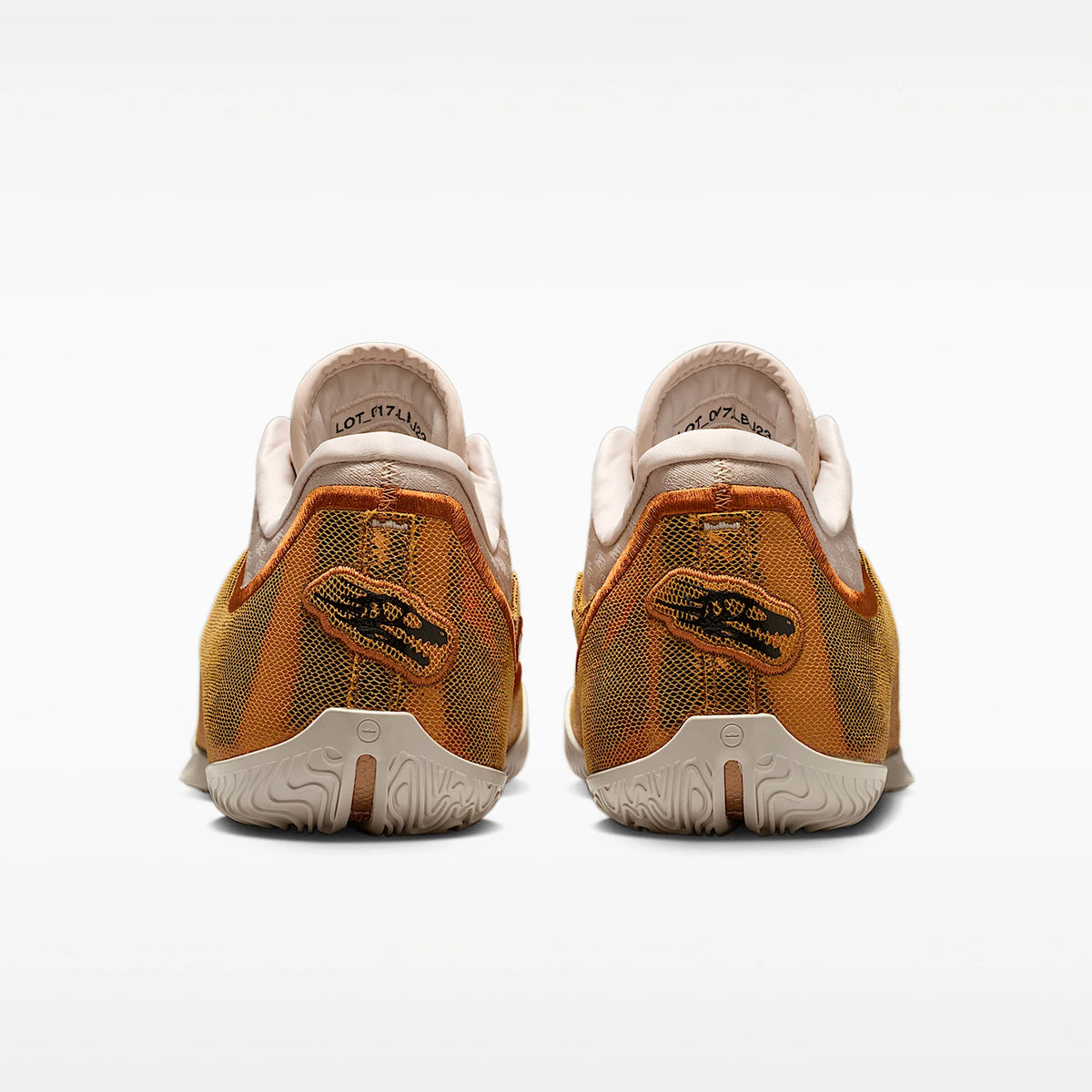 Nike Authentic LeBron XXIII James miesten kulutusta kestävät koripallokengät IH1514-602
