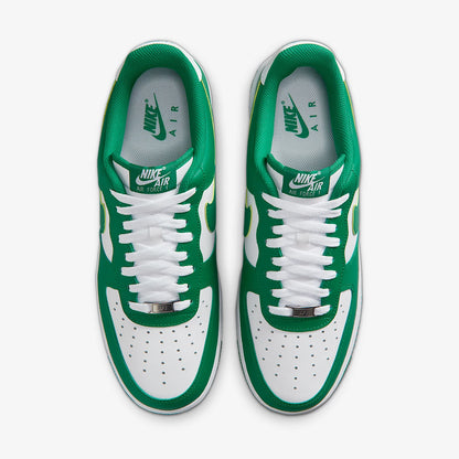 Nike Authentic Air Force 1 miesten matalavartiset, hengittävät ja kulutusta kestävät urheilukengät FJ4146-122