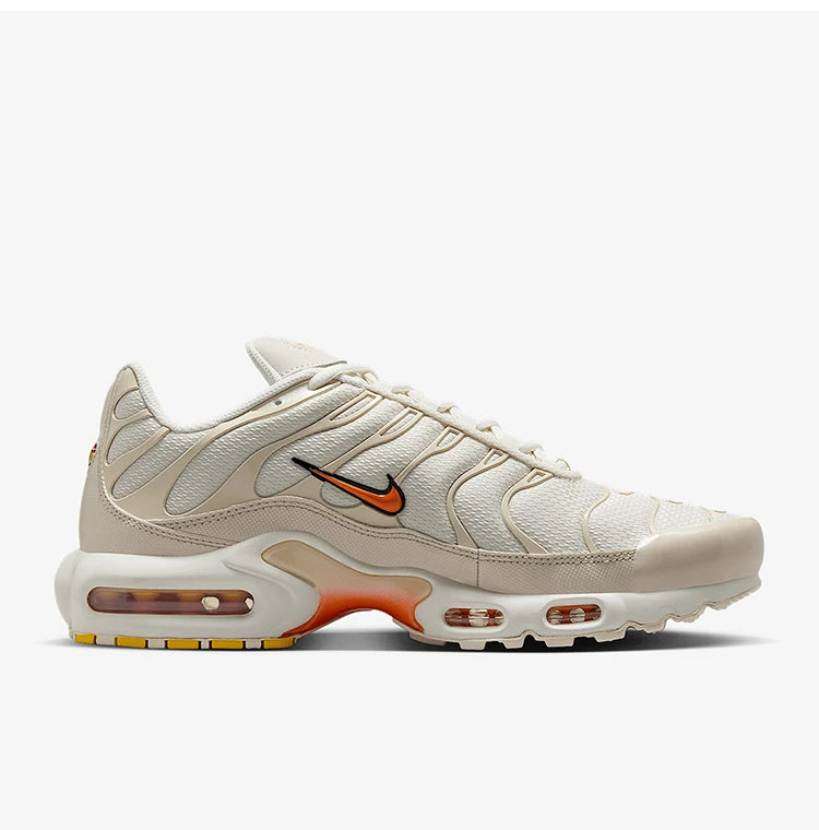 Nike Air Max Plus -miesten pehmustetut juoksukengät DM0032-019
