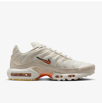 Nike Air Max Plus -miesten pehmustetut juoksukengät DM0032-019