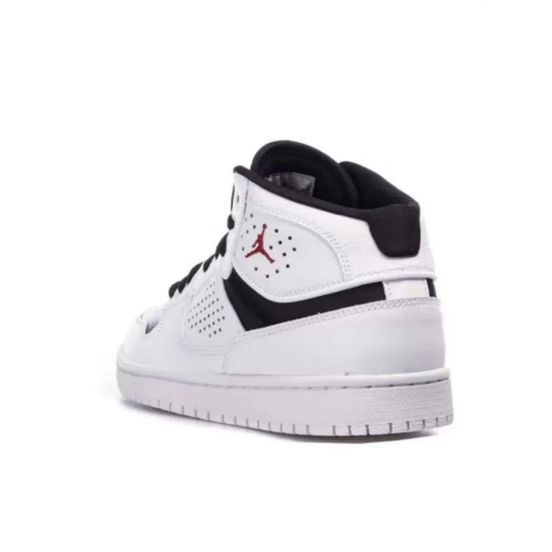 Nike/Dámské boty Nike Jordan Access Gs – módní sportovní retro volnočasové tenisky Av7941-101
