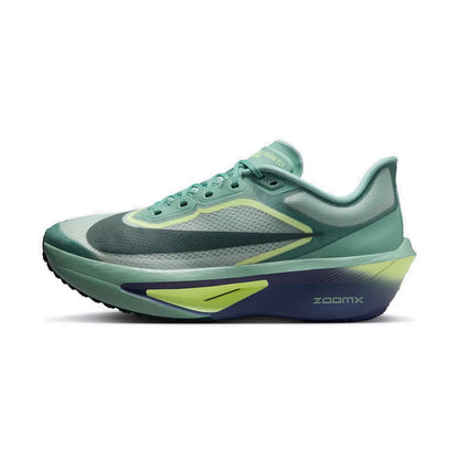 Nike Zoom Fly 6 Unisex Low-Top Running Shoes - Slip-Resistant, Durable, Comfortable, Breathable, Cushioned FV6040-001
