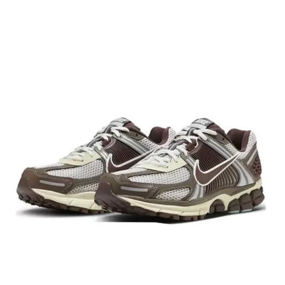 Nike Air Zoom Vomero 5 -retrotyyliset matalavartiset vapaa-ajan treenikengät / kaupunkijuoksukengät naisille FD9920-022