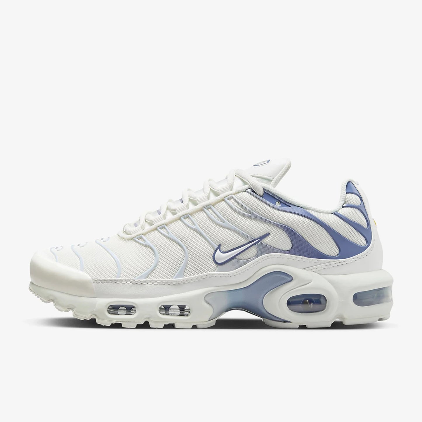 Nike genuine Air Max Plus New Women's Cushioned Running Shoes DZ3671-104
