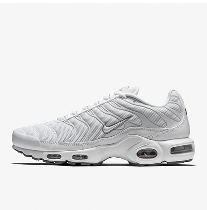Nike Official Genuine Air Max Plus miesten pehmustetut ja kulutusta kestävät juoksukengät 604133-139