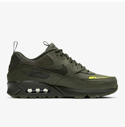 Nike Authentic AIR MAX 90 CNY Uudet miesten ja naisten ilmatyynyiset vapaa-ajan kengät CQ7743-300