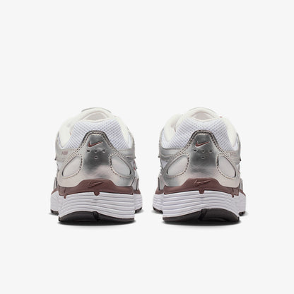 Nike Authentic P-6000 Naisten matalavartiset nauhalliset kulutusta kestävät arkikengät BV1021-110