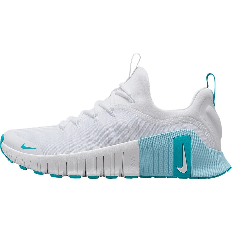 Nike Official Genuine All-Season Women's Cushioned Breathable Training Running Shoes FJ7126-107