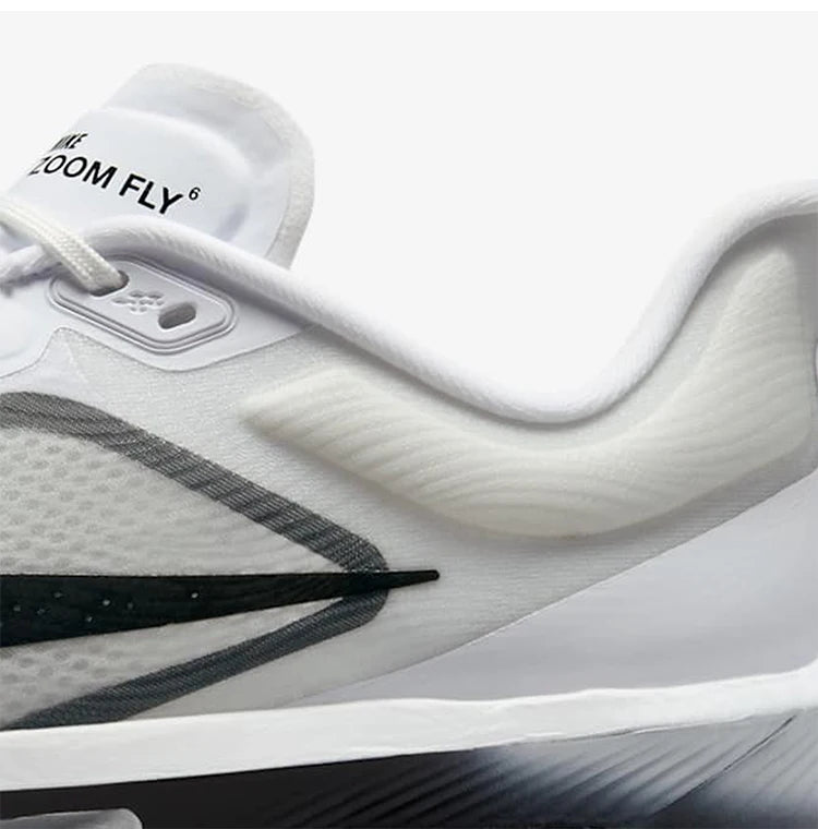 Nike Authentic Uudet miesten joustavat, kulutusta kestävät matalavartiset muotijuoksukengät FN8454-100