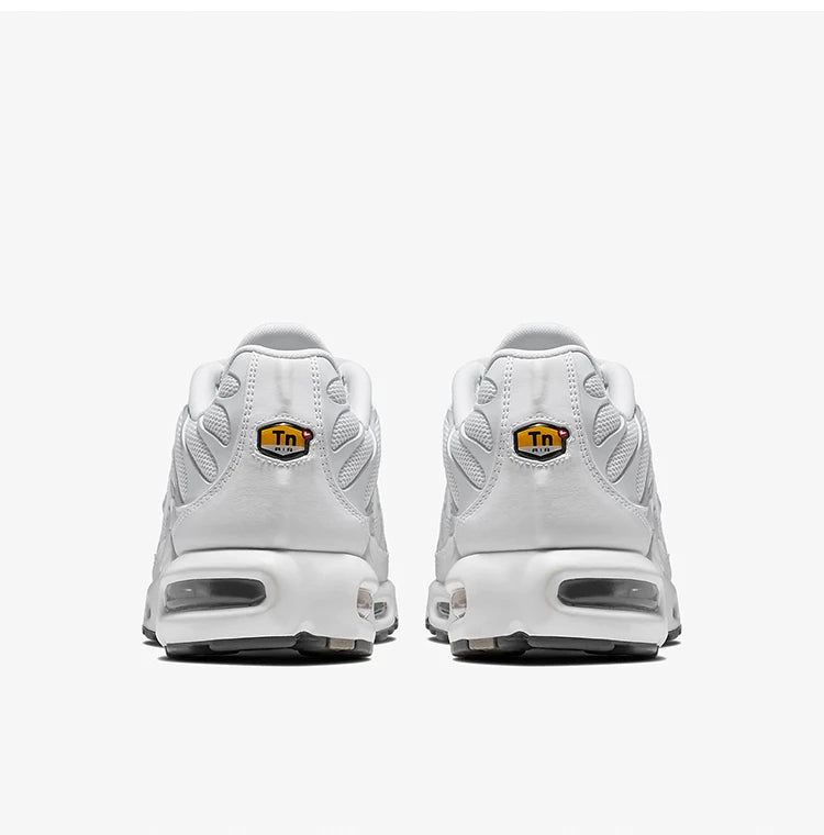 Nike Official Genuine Air Max Plus miesten pehmustetut ja kulutusta kestävät juoksukengät 604133-139