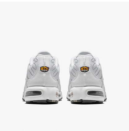 Nike Official Genuine Air Max Plus miesten pehmustetut ja kulutusta kestävät juoksukengät 604133-139