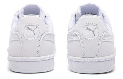 Baskets blanches Puma Smash Buck 356753-24