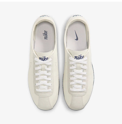 Nike Authentic Spring Style -naisten matalavartiset nauhalliset verkkokengät HQ1841-101