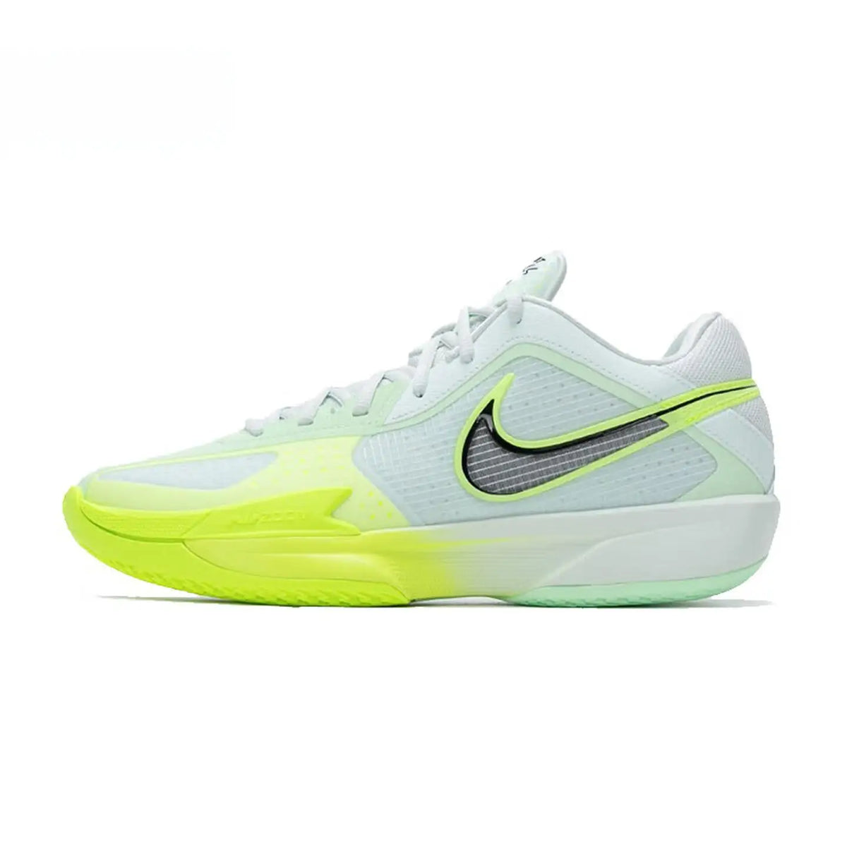 Nike G.T. Cut Cross EP Unisex-korkean suorituskyvyn koripallokengät, pehmustetut, liukumattomat matalavartiset koripallokengät HF0231-100