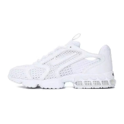 Air Zoom Spiridon Cage 2 -juoksukengät Air Zoom -iskunvaimennustekniikka Luistamaton, kestävä tukirakenne CJ1288-100