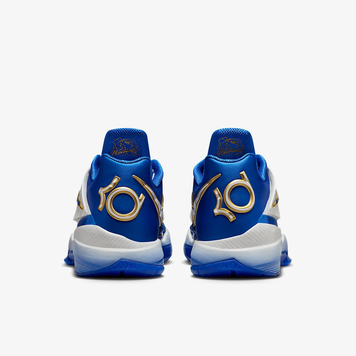 Aito Nike ZOOM KD 4 miesten matalavartiset, pehmustetut ja muodikkaat urheilukengät FZ3540-400