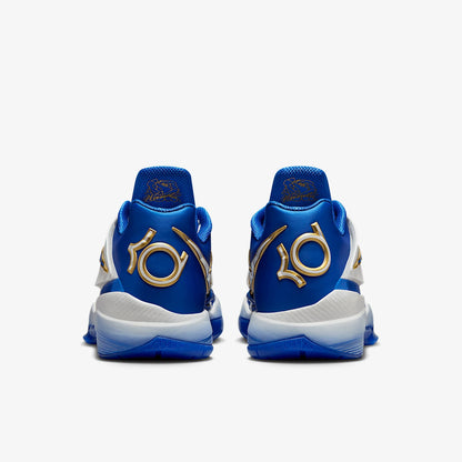 Aito Nike ZOOM KD 4 miesten matalavartiset, pehmustetut ja muodikkaat urheilukengät FZ3540-400
