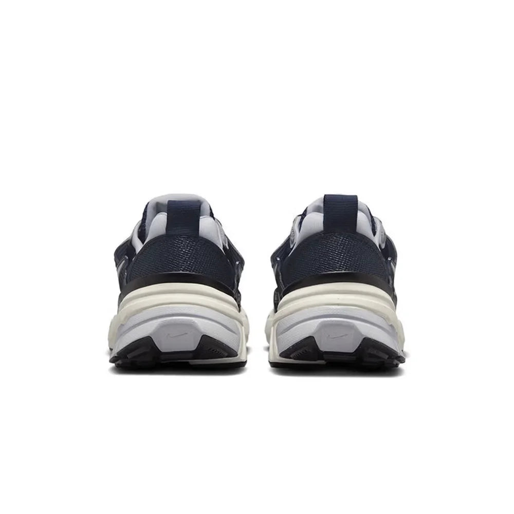 Nike V2K Run – pánské ležérní, protiskluzové, odolné, módní, univerzální a pohodlné nízké retro běžecké boty HJ4497-400