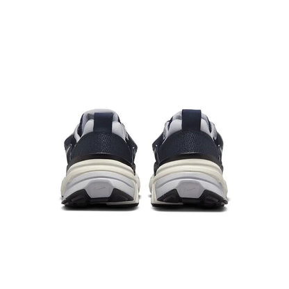 Nike V2K Run – pánské ležérní, protiskluzové, odolné, módní, univerzální a pohodlné nízké retro běžecké boty HJ4497-400