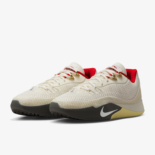 Nike Authentic Summer -miesten hengittävät ja kestävät koripallokengät HF0232-002