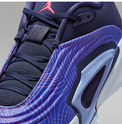 Nike, aito JORDAN LUKA 3 miesten urheilu- ja koripallokengät FQ1285-500