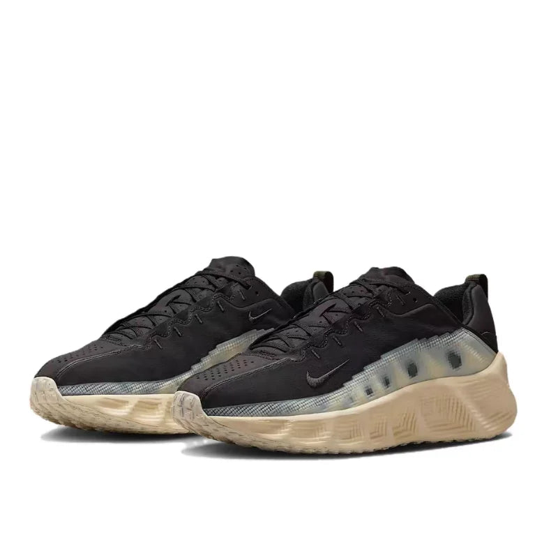 Nike Ava Rover Kestävät, luistamattomat, mukavat ja monipuoliset unisex-matalavartiset vapaa-ajan juoksukengät DX4215003