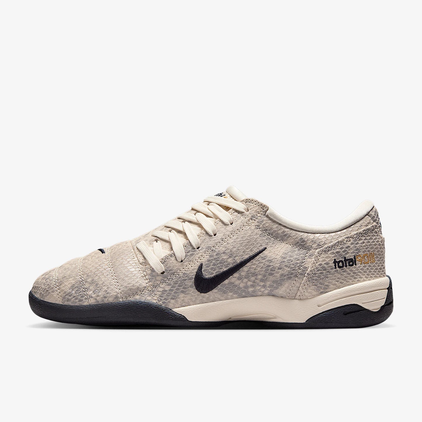 Nike Authentic Total 90 SE Women's Retro Durable Low-Top Sports Shoes IB4204-100