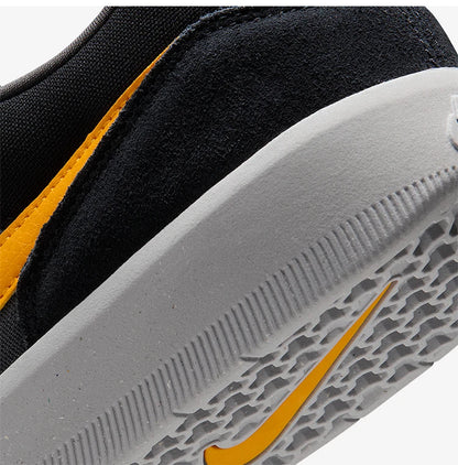 Nike Authentic SB Force 58 Men's Women's Low-Top Wear-Resistant Lightweight Sneakers DV5477-009