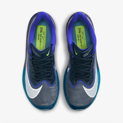 Nike Authentic Zoom Fly 6 Scarpe da corsa sportive da uomo ammortizzanti e resistenti all’usura FN8454-403