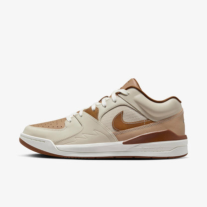 Nike, aito, kausituote, uudet miesten retro-urheilu- ja vapaa-ajan kengät, hengittävät, HF5754-221