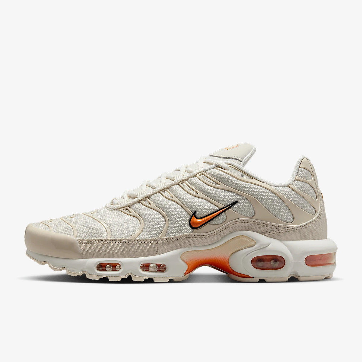 Nike Air Max Plus -miesten pehmustetut juoksukengät DM0032-019