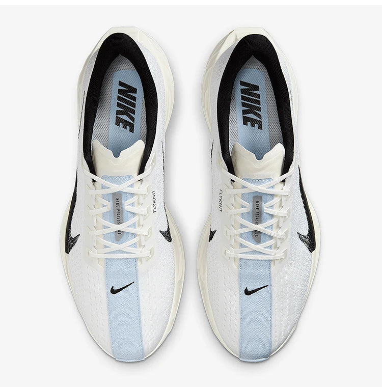 Nike alkuperäiset PEGASUS PLUS miesten hengittävät verkkokengät FQ7262-101