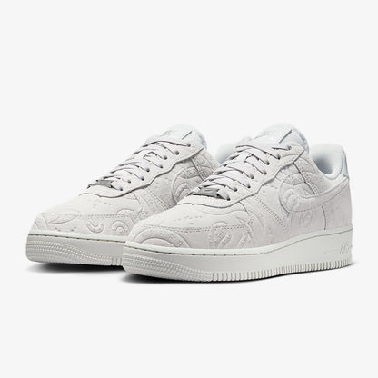 Nike Authentic Air Force 1 naisten matalavartiset nauhalliset kulutusta kestävät vapaa-ajan kengät IO1259-002