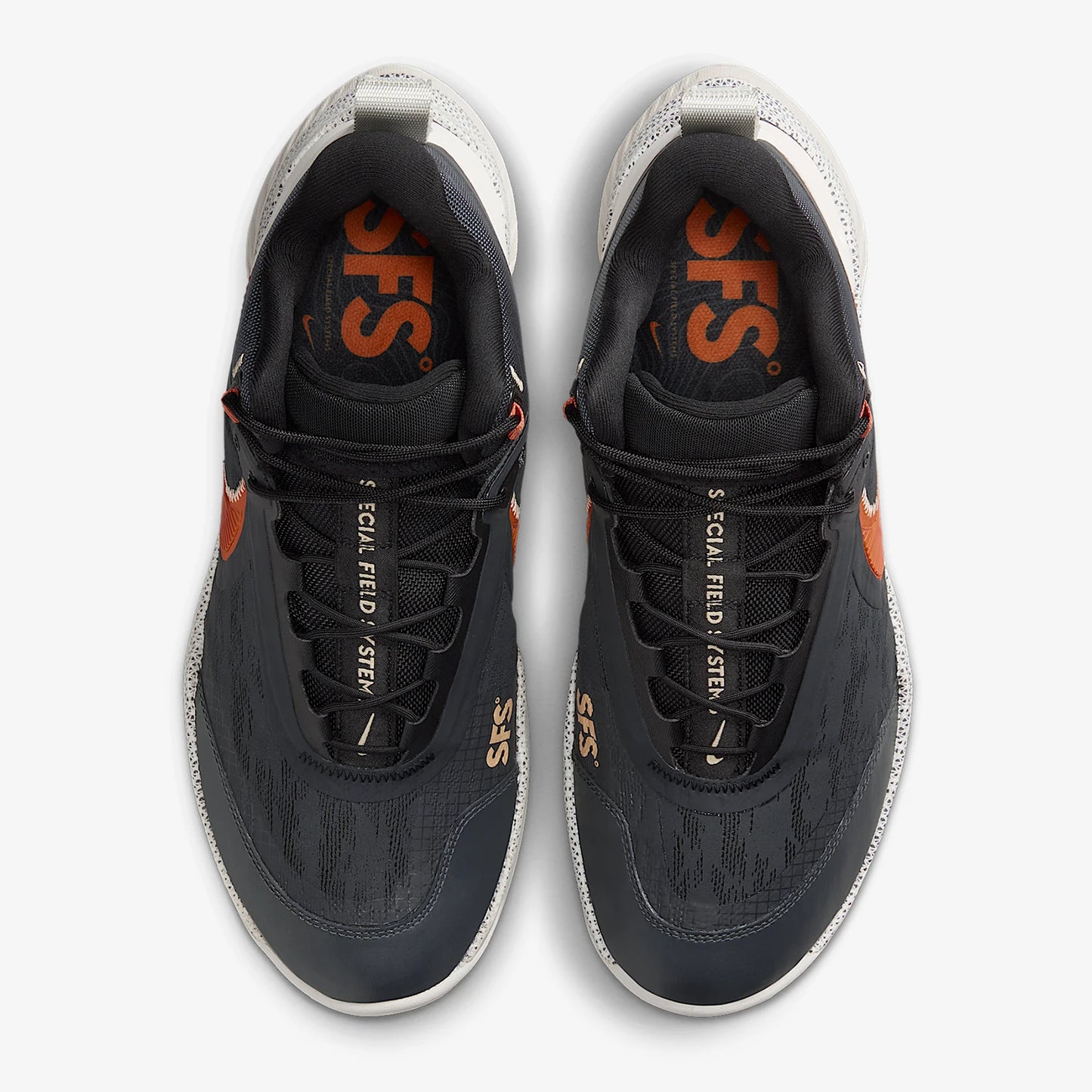 Nike Genuine React SFB Carbon Men's Outdoor Training Shoes CK9951-006