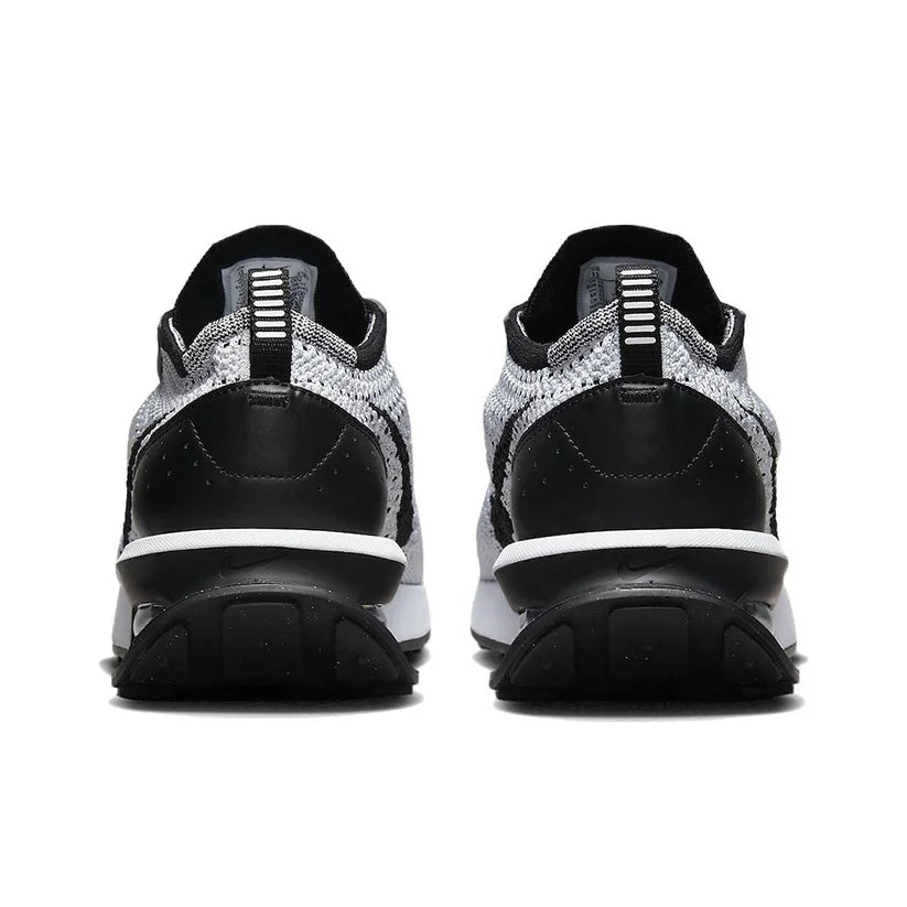 Nike Air Max Flyknit Racer Comfortable, Lightweight & Durable Low-Top Casual Running Shoes for Men DJ6160-002