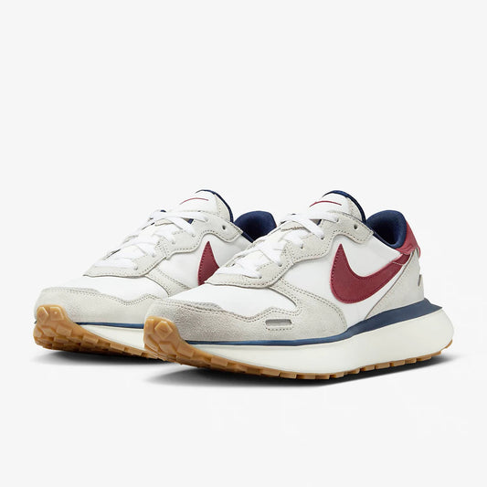 Nike Authentic Phoenix Waffle -naisten retro-urheilu- ja vapaa-ajan kengät FZ3600-072