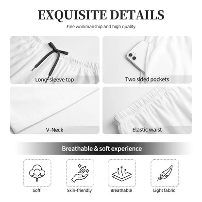 Pantalones cortos de pijama personalizados de Mega Man, para hombre, ropa de dormir, pantalones cortos de estar por casa, pantalones para dormir