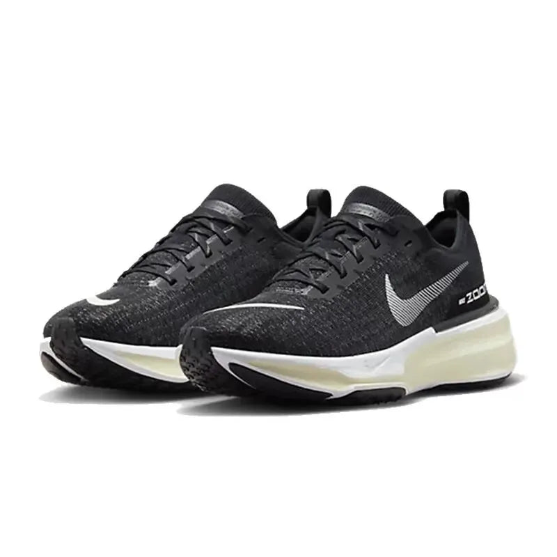 Alkuperäiset NIKE ZOOMX INVINCIBLE RUN FK 3 miesten juoksukengät