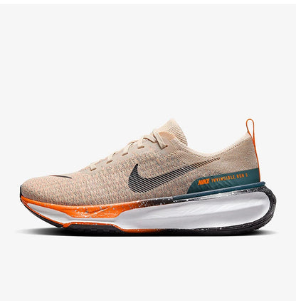 Nike genuine Invincible Run 3 men's lightweight and durable running shoes FQ8720-140
