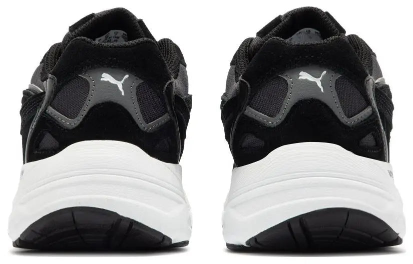 Baskets Puma Teveris Nitro Noir Ébène 388774-03