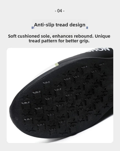 Unisex Casual Sports Shoes Dad Shoes Versatile Soft-Soled Travel Shoes Couples Sneakers Comfortable Lightweight Anti-Slip