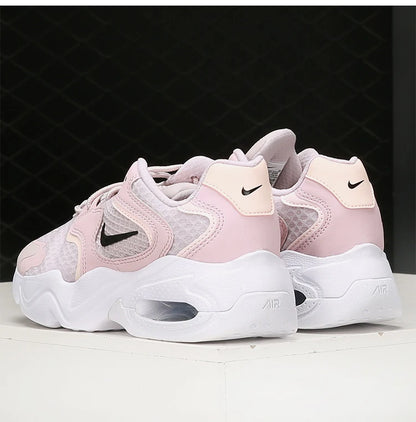 Nike Authentic Joyride Dual Run 2 Women's Beaded Cushioned Running Shoes CT0311-102